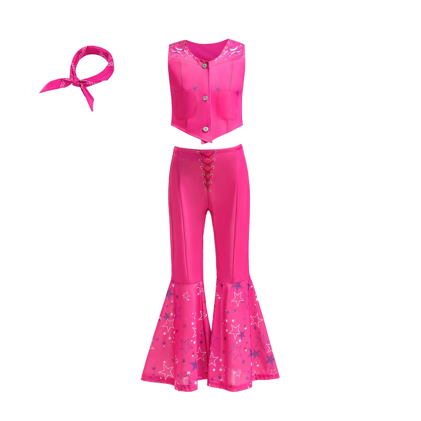 Barbie Verkleedpak