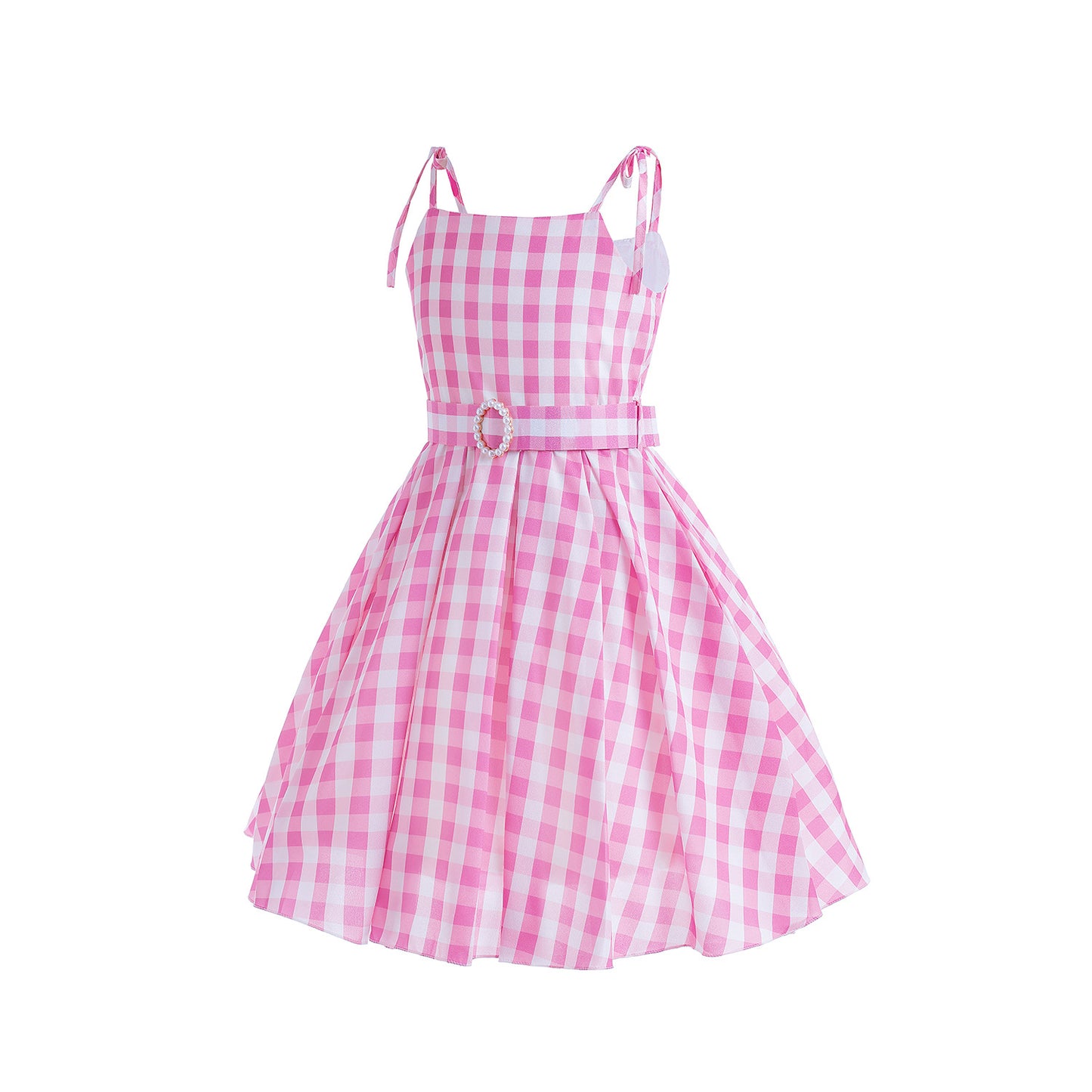 Barbie Verkleedjurk