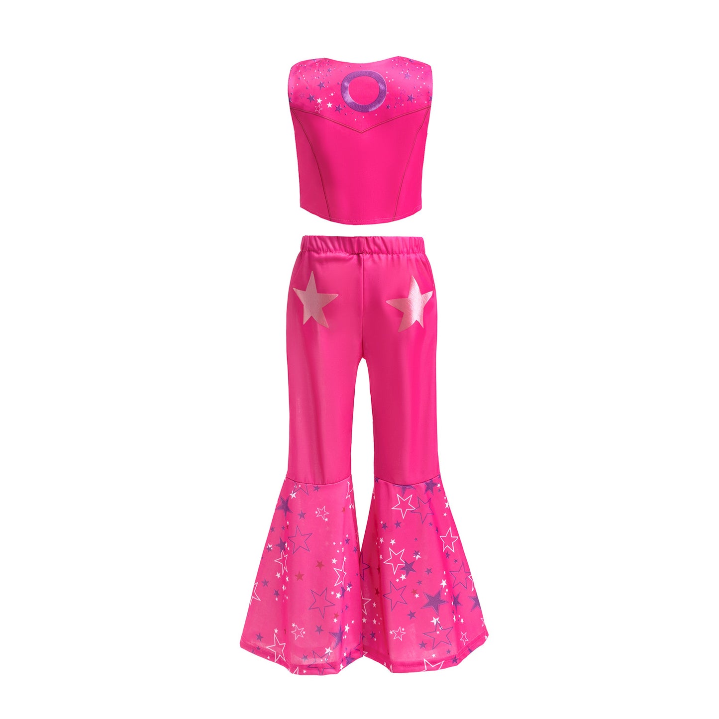 Barbie Verkleedpak