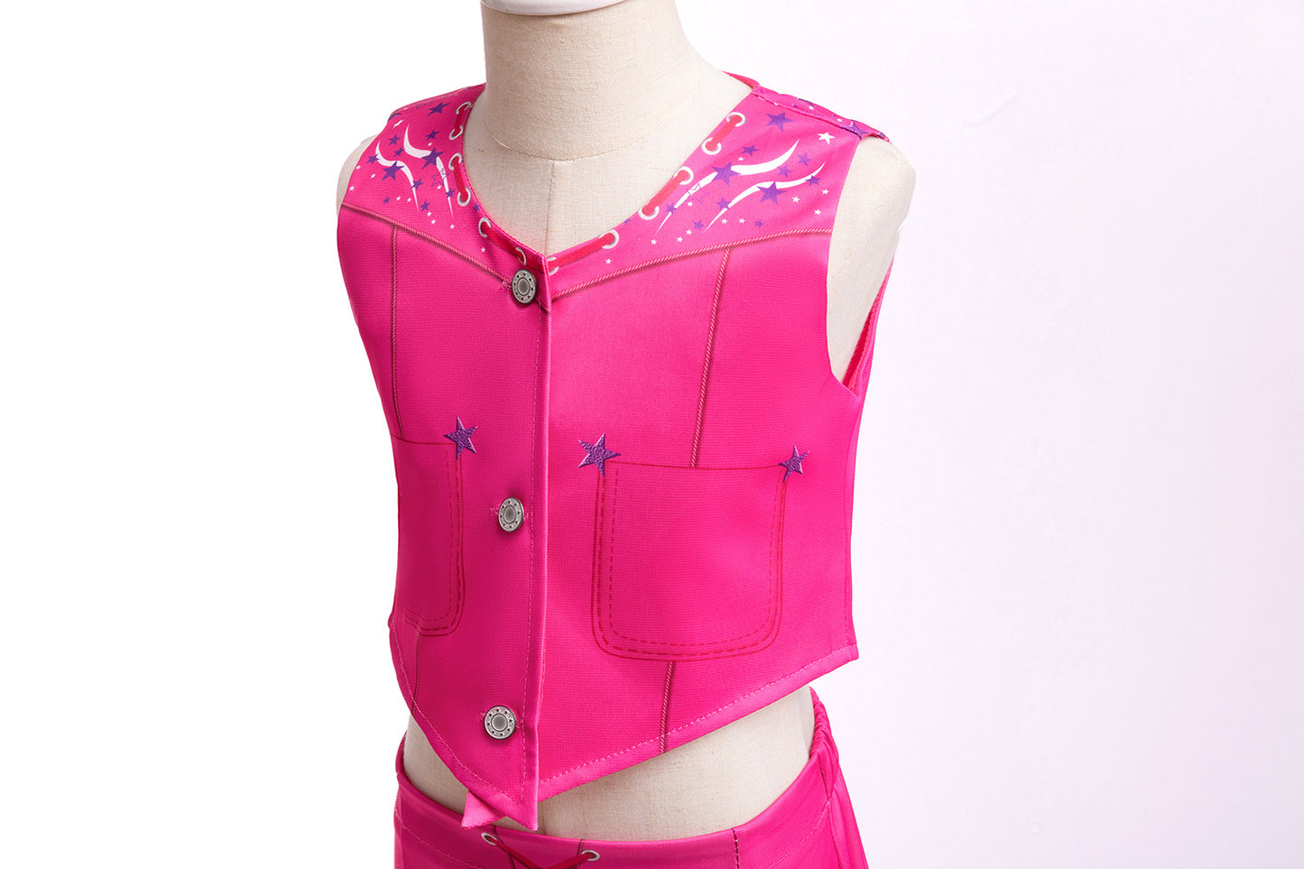 Barbie Verkleedpak