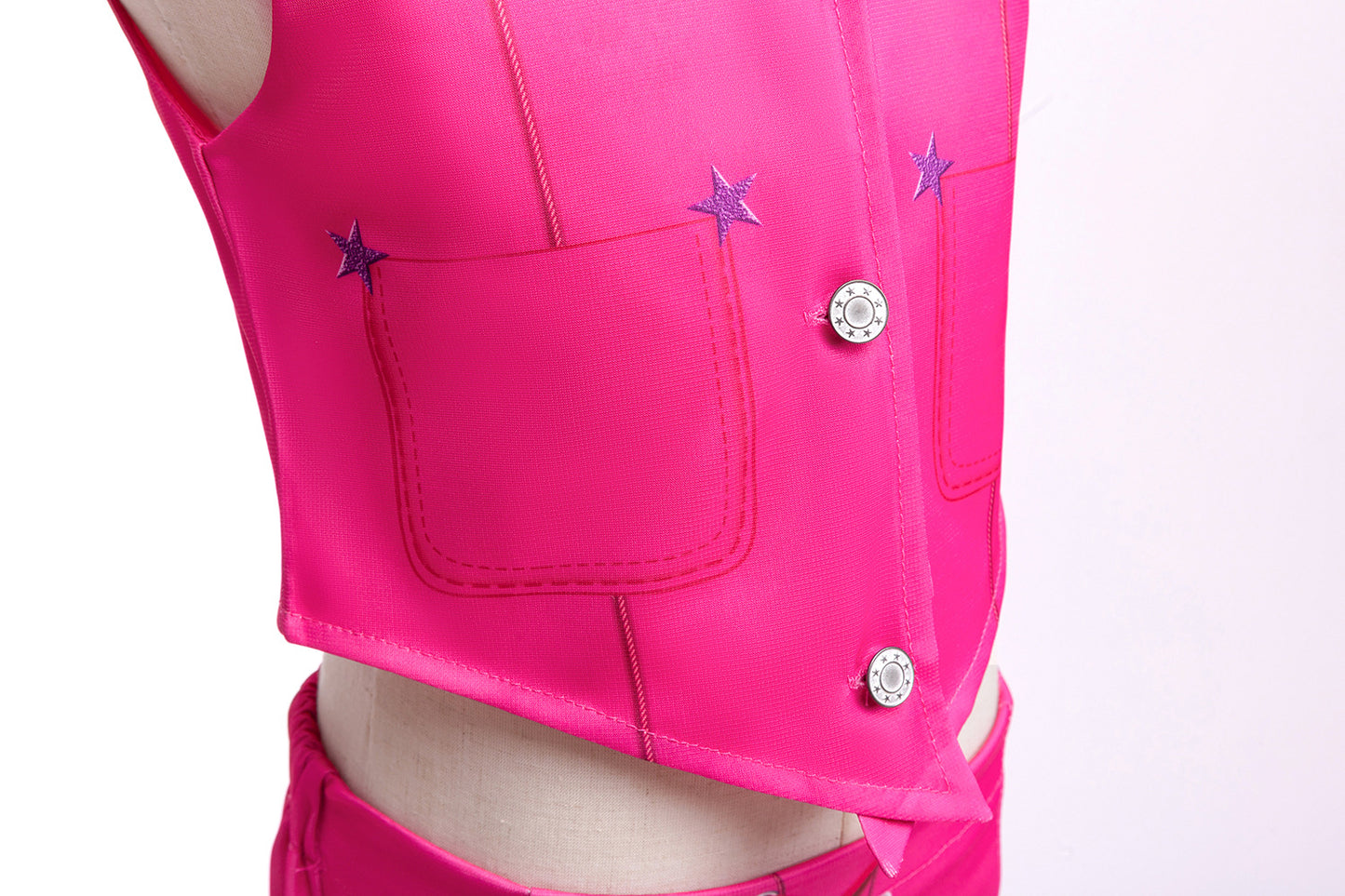 Barbie Verkleedpak