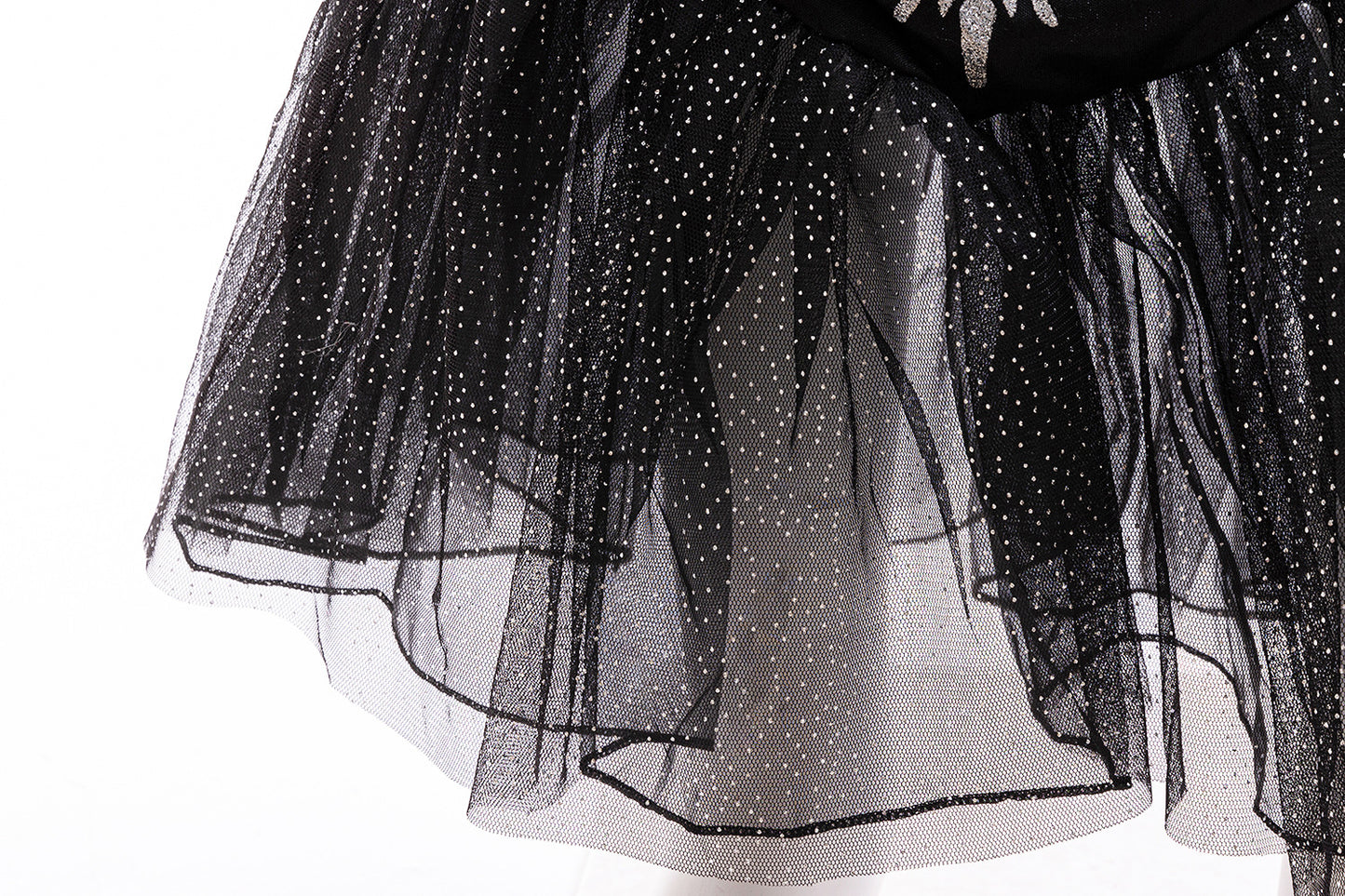 Halloween Mermaid jurk meisje