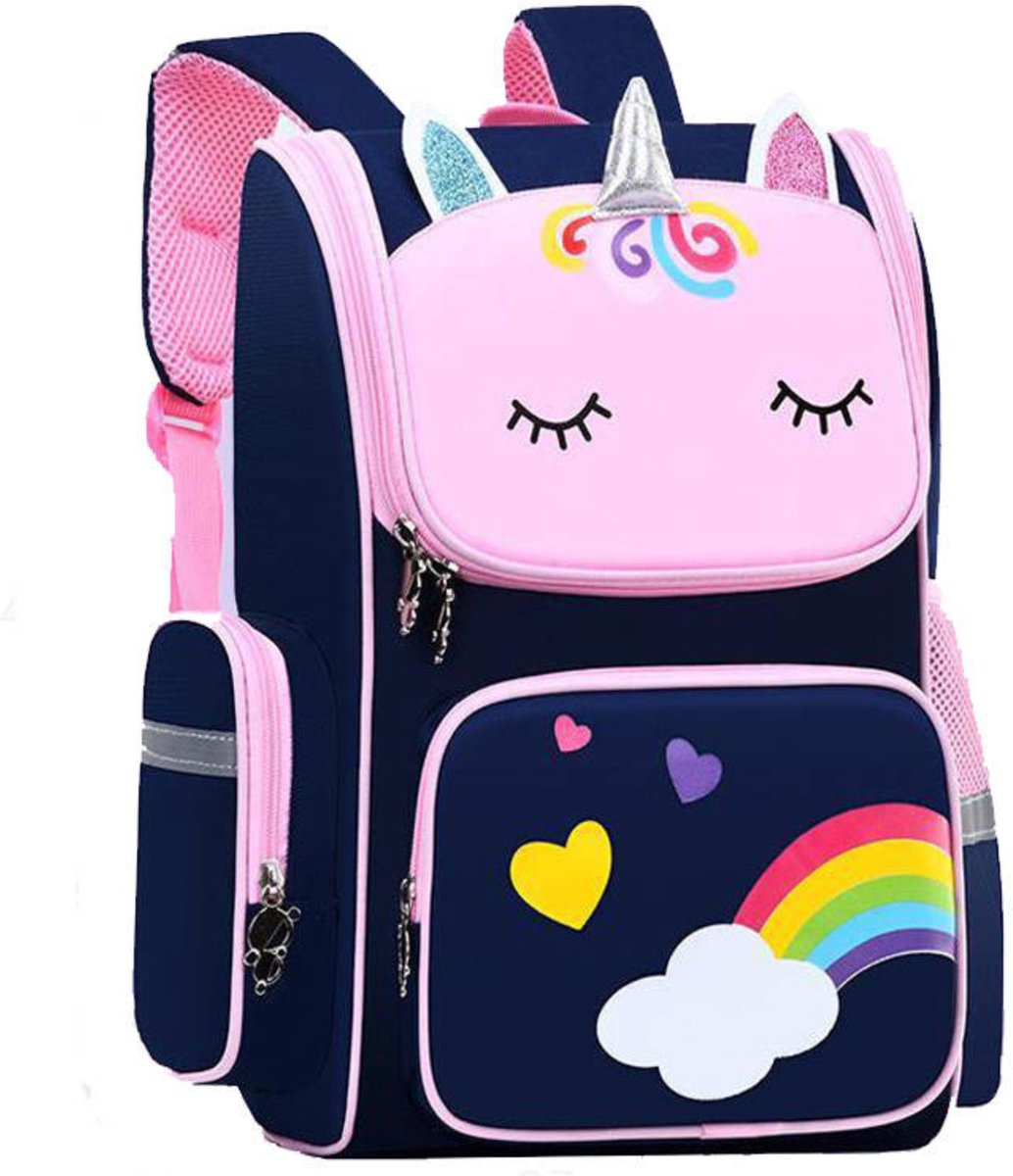 Unicorn Rugzak