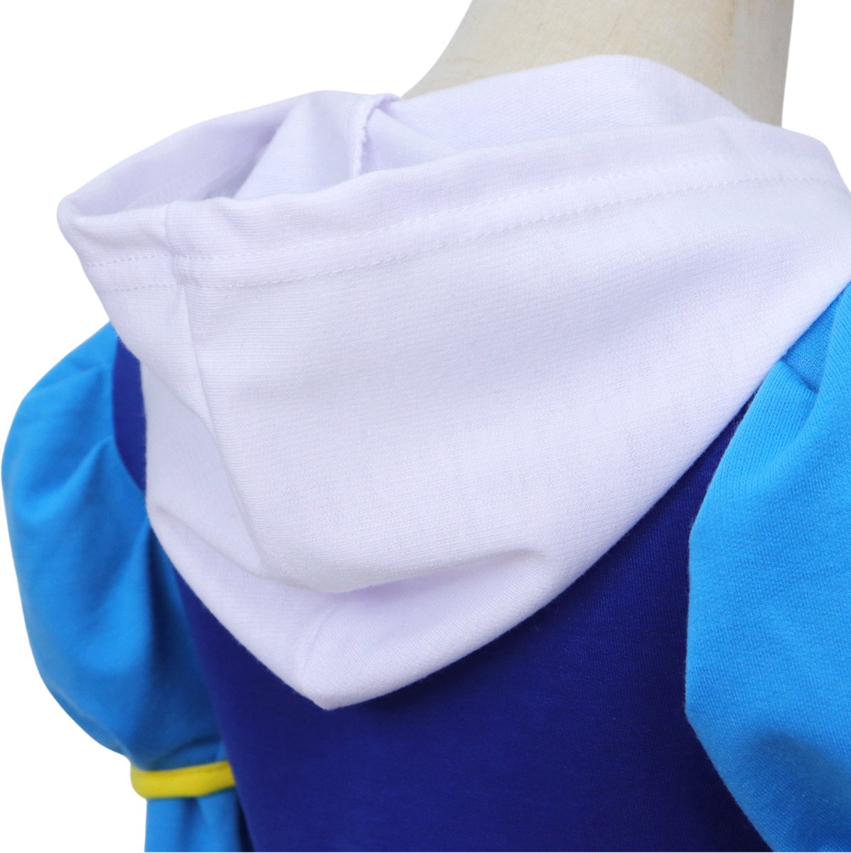 Sneeuwwitje Prinses Verkleed Vest Kinderen