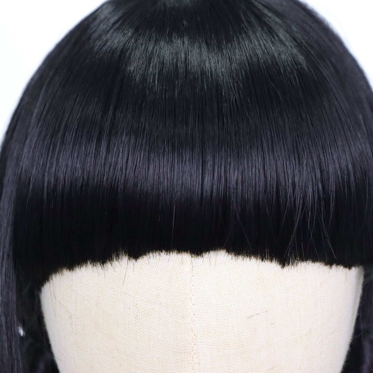 K-pop Stijl Verkleedpruik Zoey