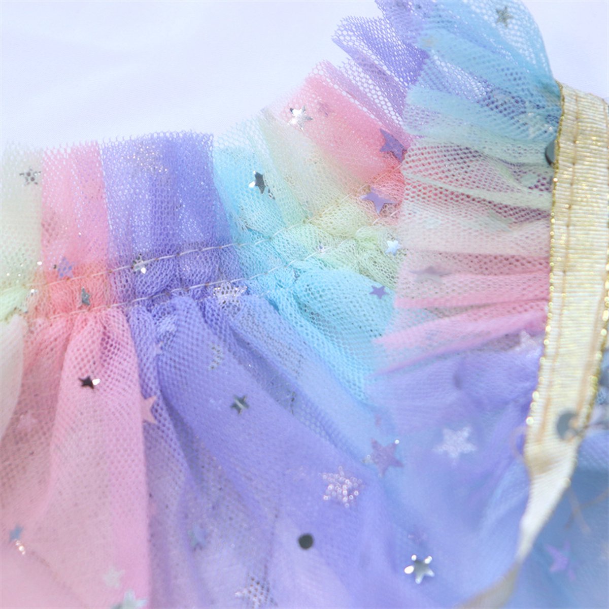 Prinses Cape Regenboog