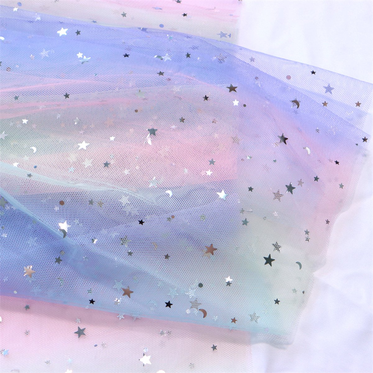 Prinses Cape Regenboog
