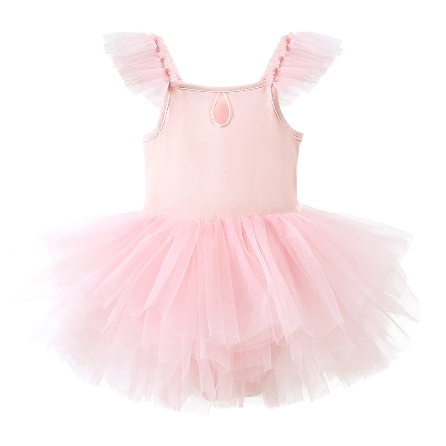 Ballerina Jurkje (1 tot 5 jaar)
