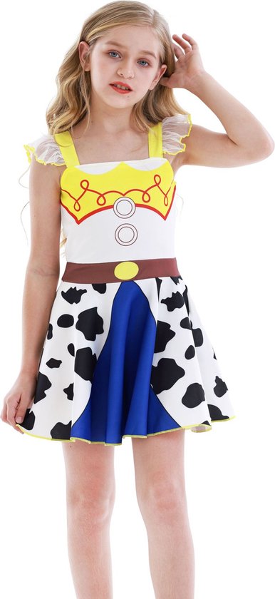 Toy Story Verkleedjurk