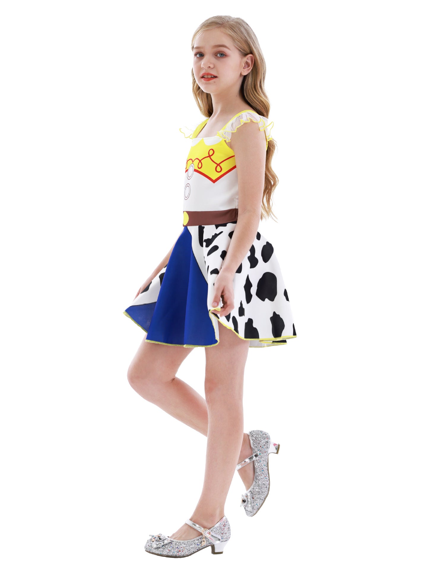 Toy Story Verkleed Jurk