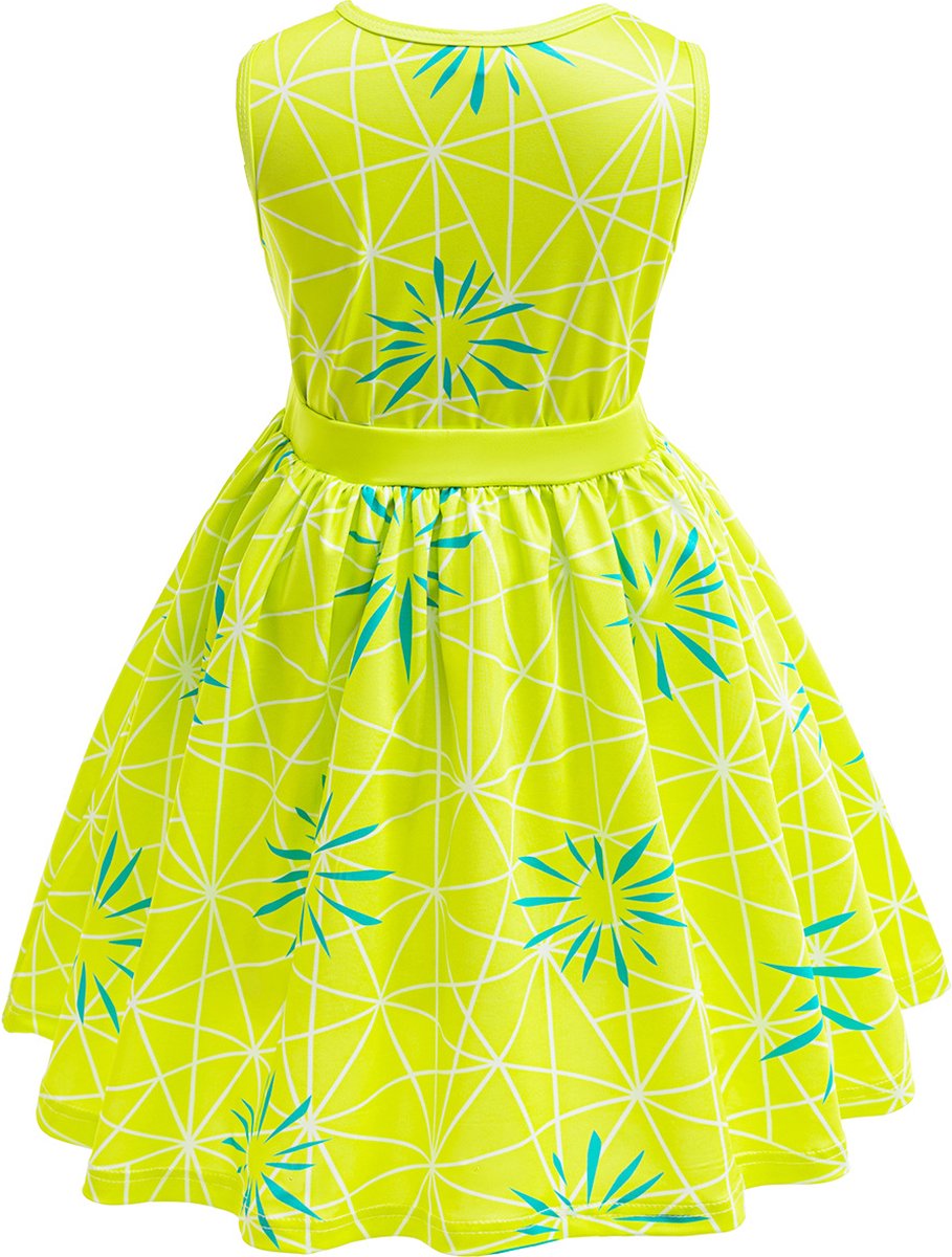 Inside Out Verkleedjurk Joy