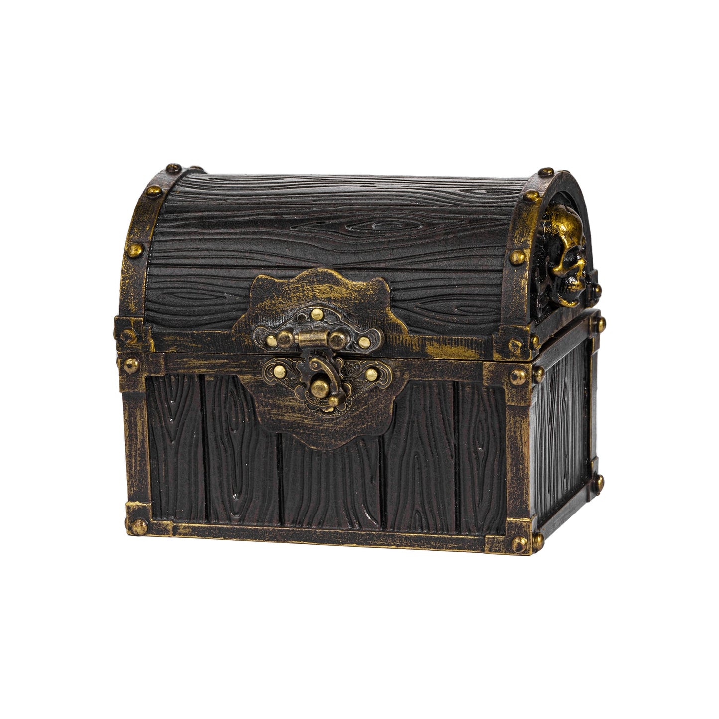 Beware the Mimic – Dice Chest of Deception