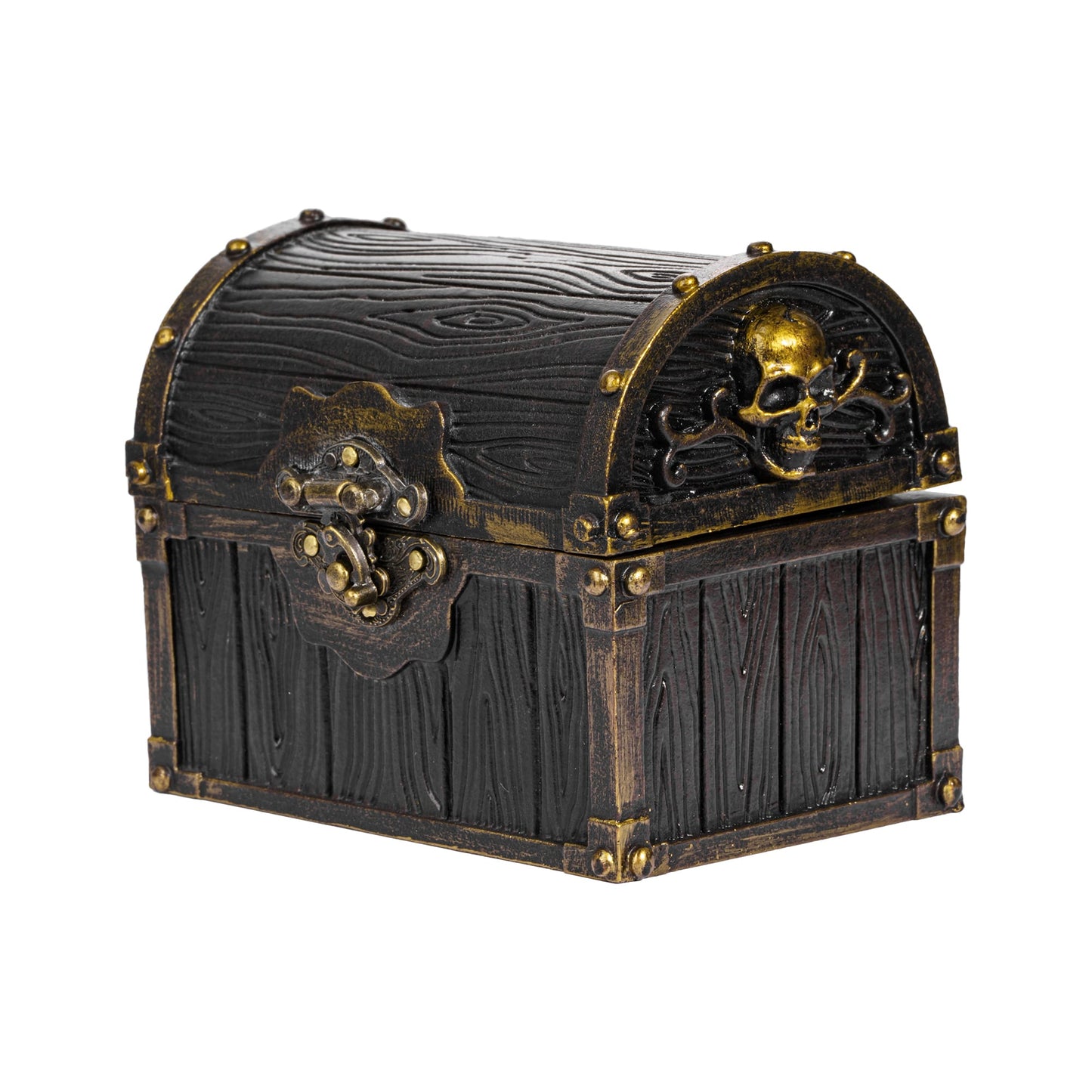 Beware the Mimic – Dice Chest of Deception