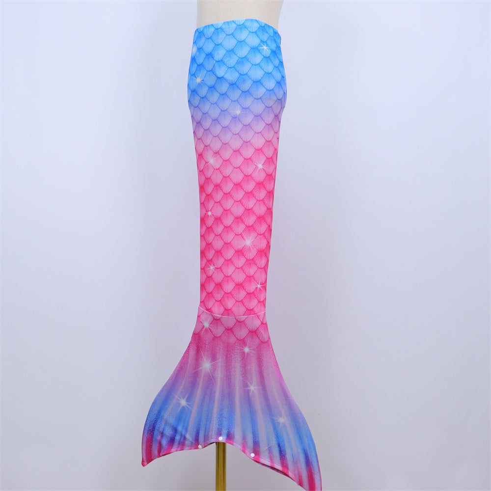 Zeemeerminstaart met Monovin