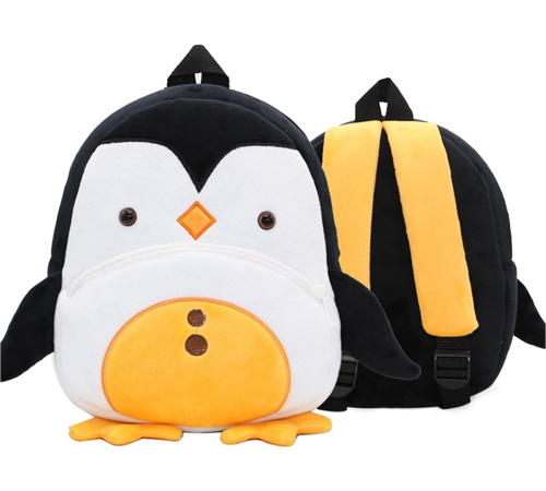 Pinguïn backpack