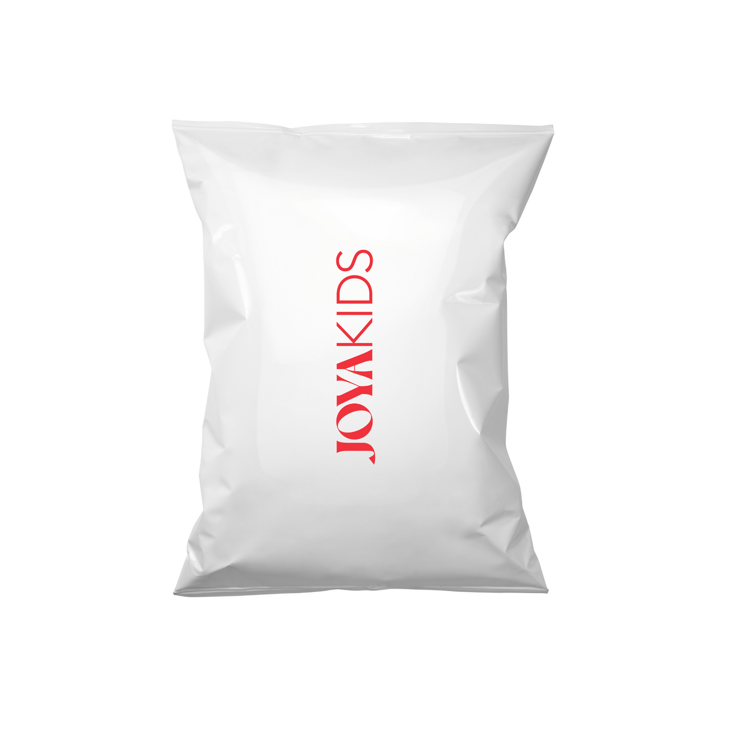 Comfortabele Prinsessenjurk voor Kinderen T-shirt Stof Licht Blauw