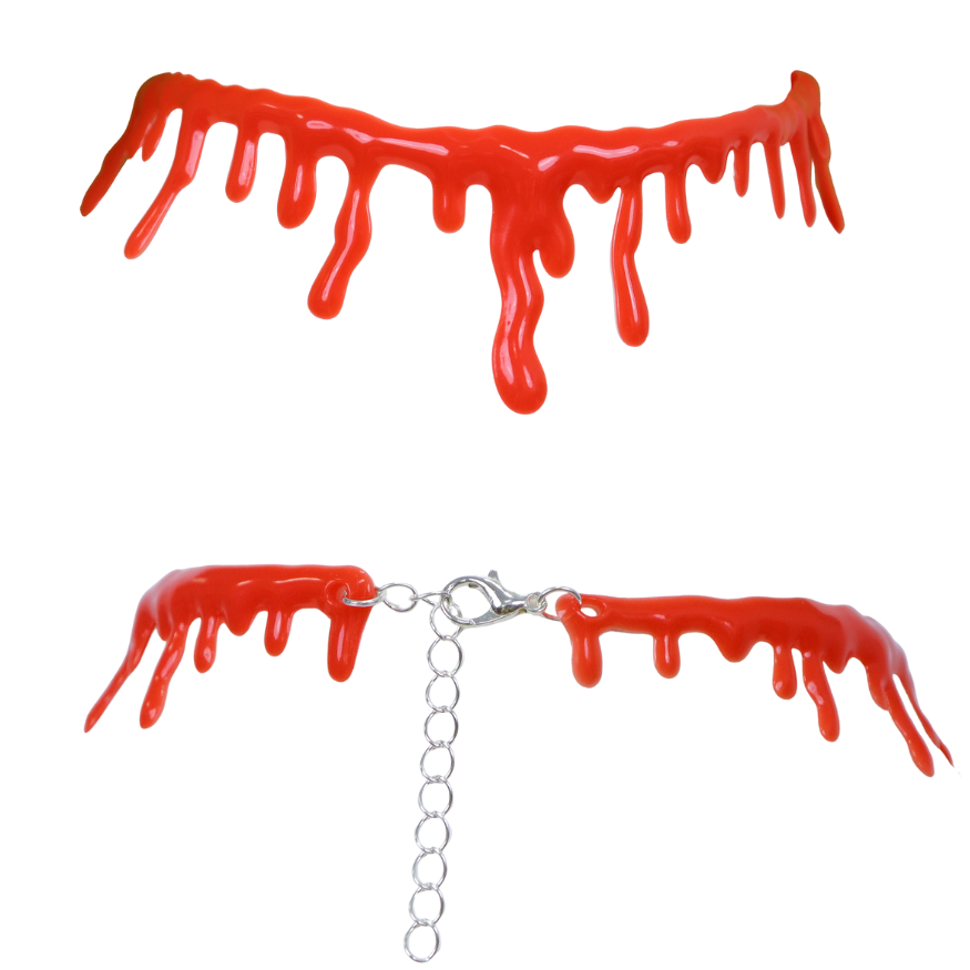 Duivel Accessoires Set Halloween 3-delig