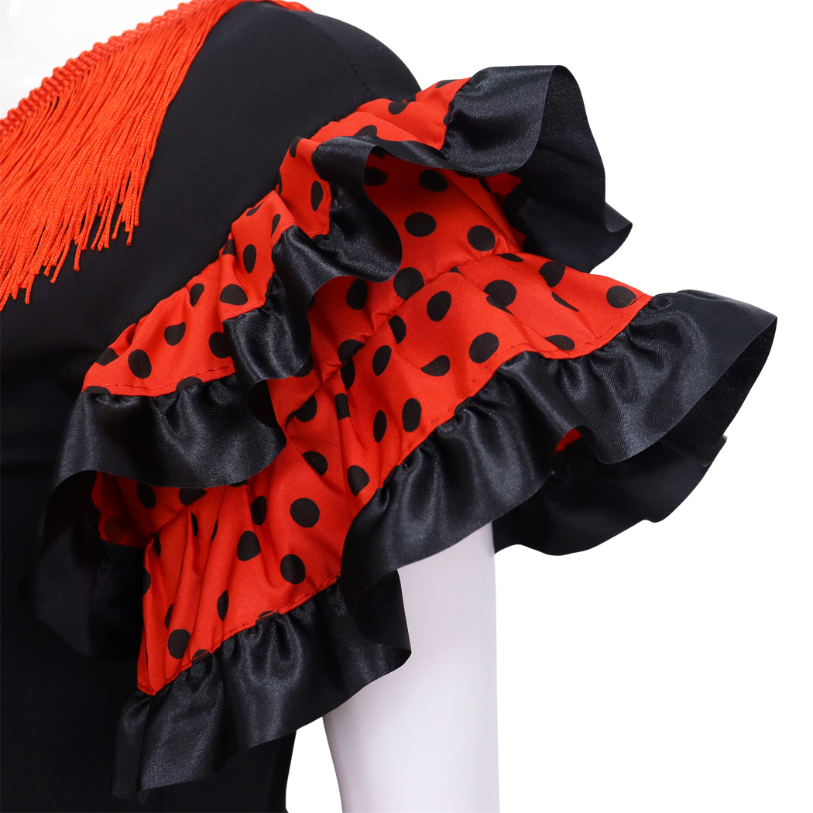 Oktoberfest Dirndl Jurk Dames (kopie)