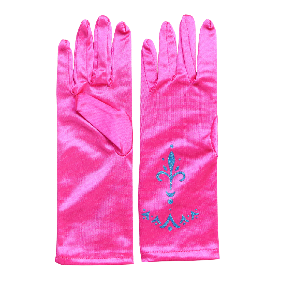 Anna Verkleed Accessoires set