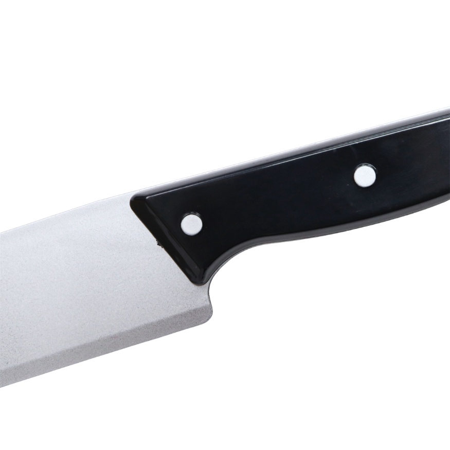 Halloween Accessoire Nep Mes met Bloed