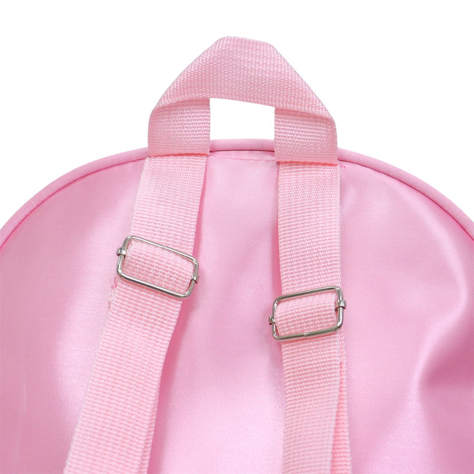 Ballet Tas voor Meisjes Licht Roze