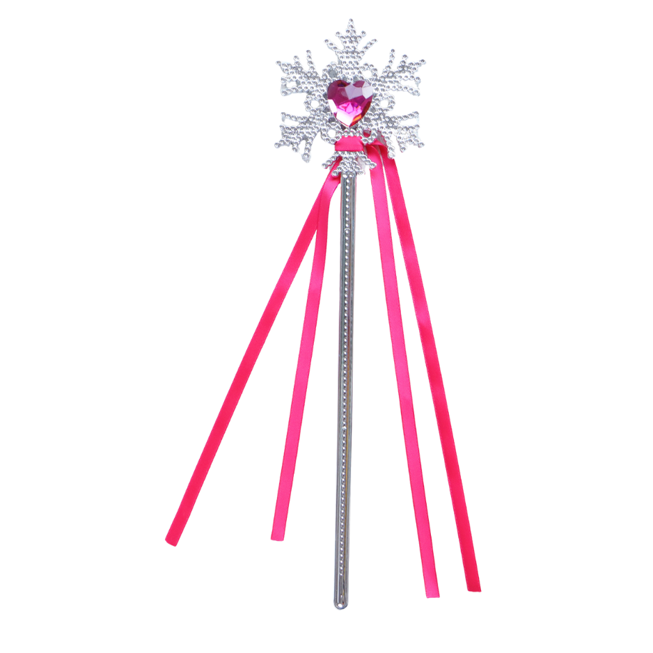Anna Verkleed Accessoires set