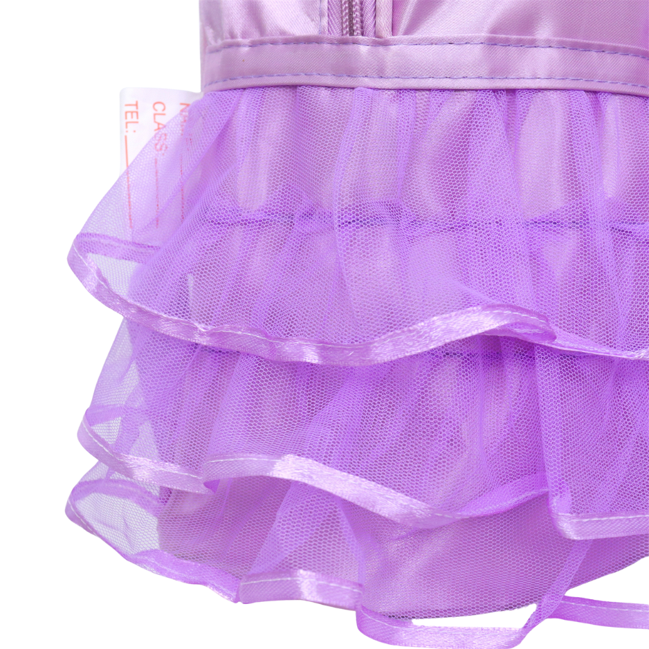 Ballet Tas voor Meisjes Licht Paars
