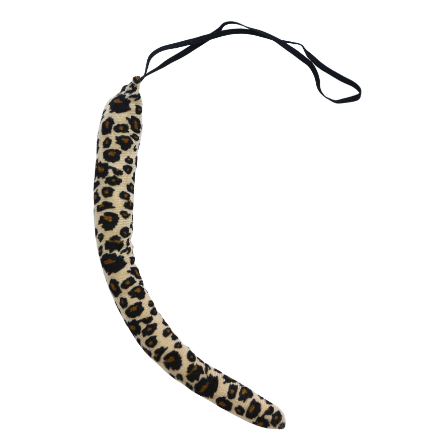 Panter Verkleed Accessoires