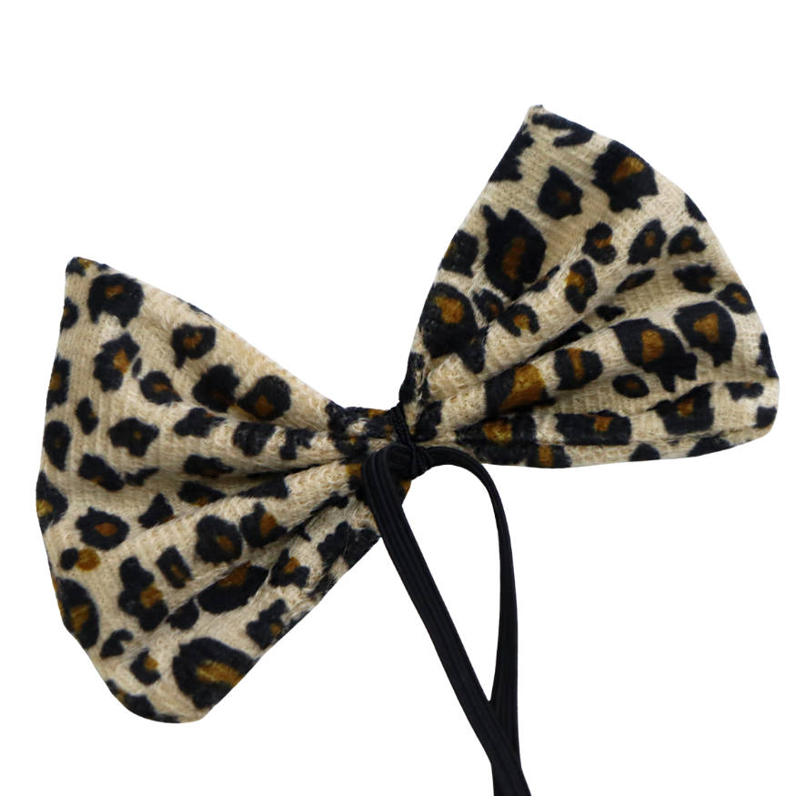 Panter Verkleed Accessoires