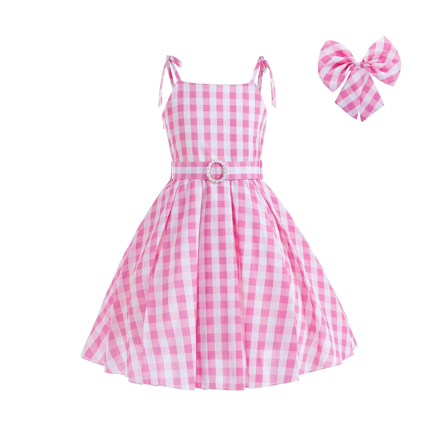 Barbie Verkleedjurk