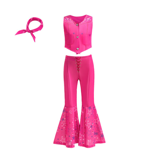 Barbie Verkleedpak