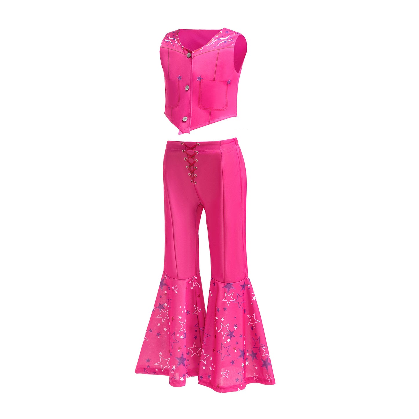 Barbie Verkleedpak
