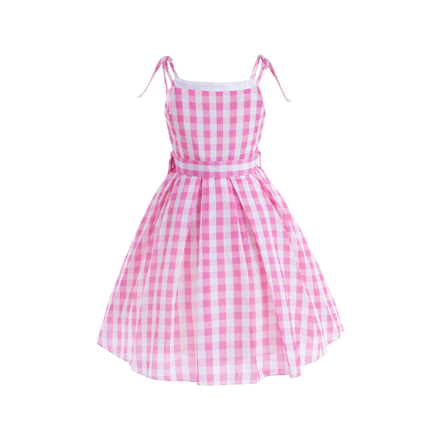 Barbie Verkleedjurk