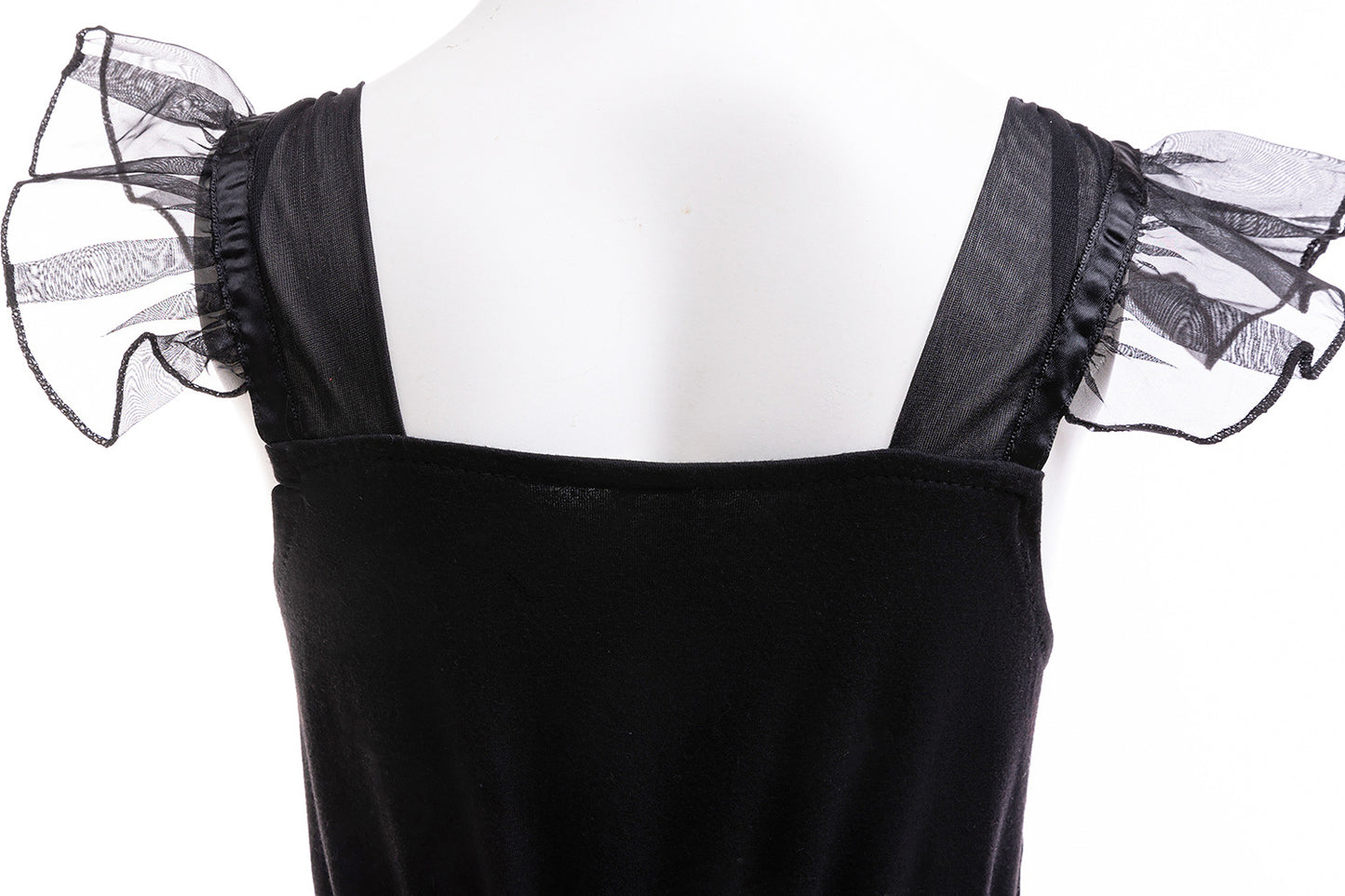 Halloween Mermaid jurk meisje