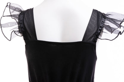 Halloween Mermaid jurk meisje