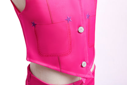 Barbie Verkleedpak
