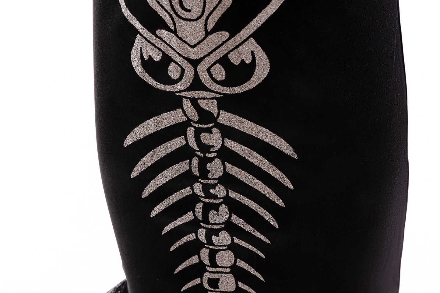 Halloween Mermaid jurk meisje