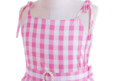 Barbie Verkleedjurk