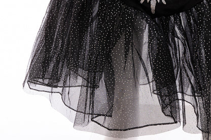 Halloween Mermaid jurk meisje