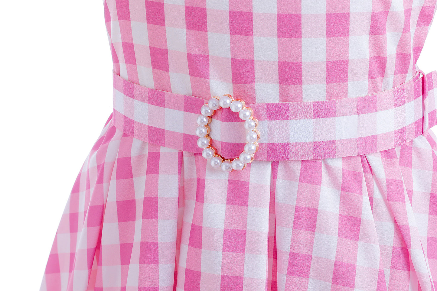 Barbie Verkleedjurk