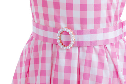 Barbie Verkleedjurk