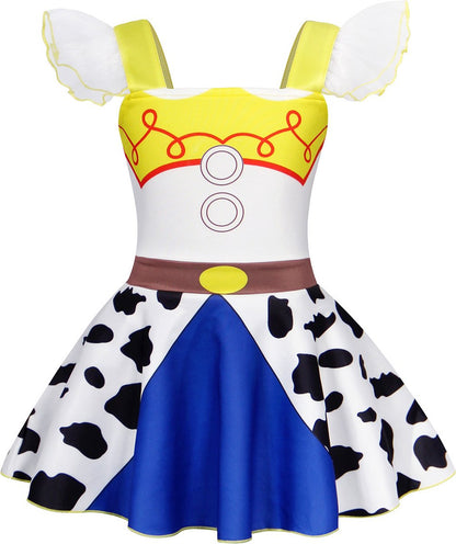 Toy Story Verkleedjurk