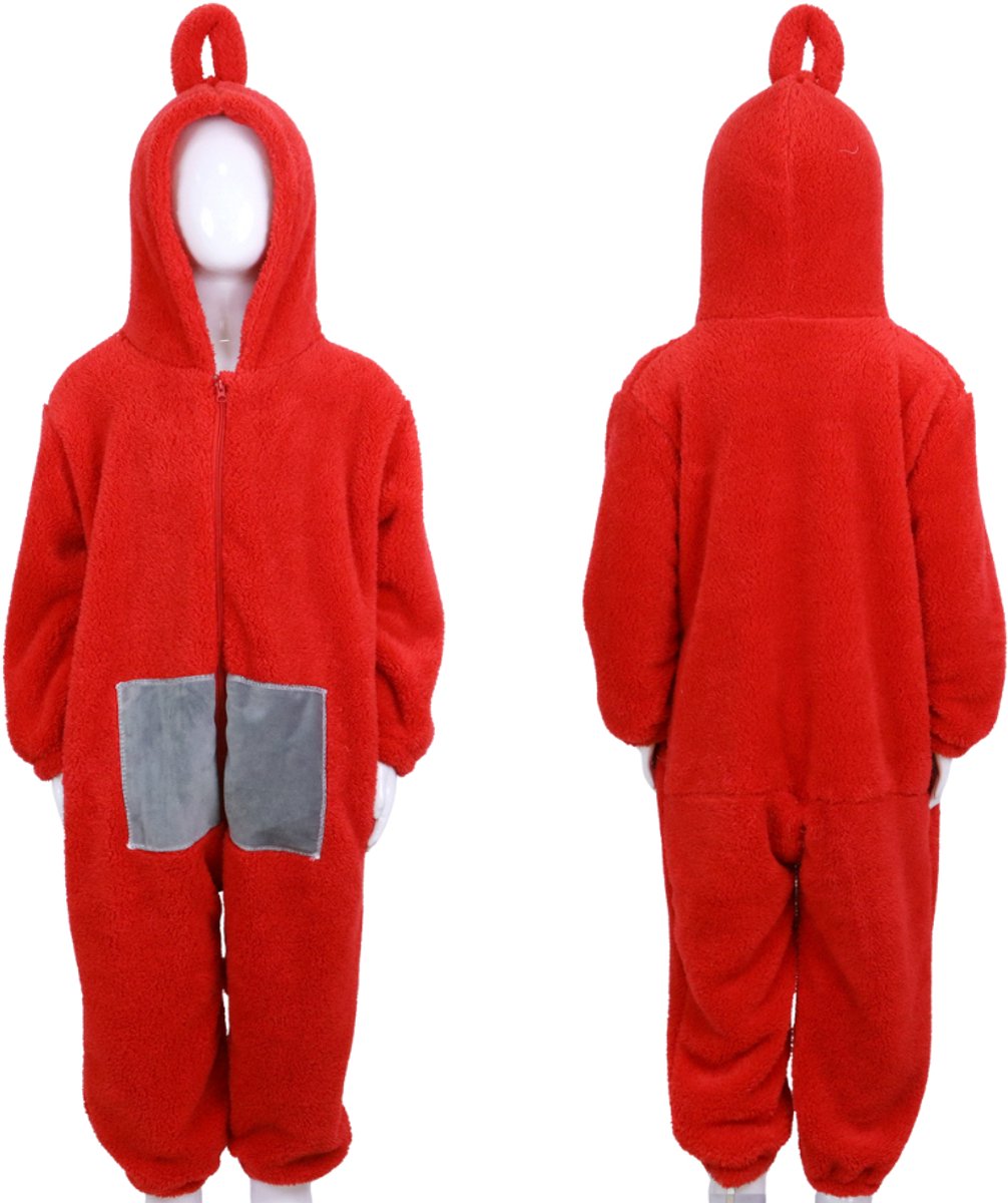 Teletubbie Onesie Kinderen PO