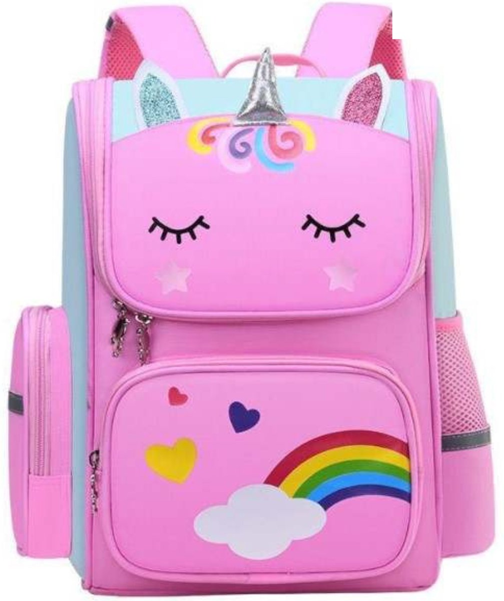 Unicorn Rugzak
