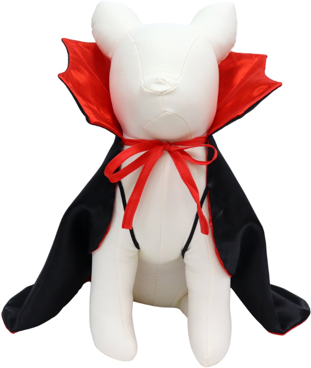 Huisdier Dracula Cape