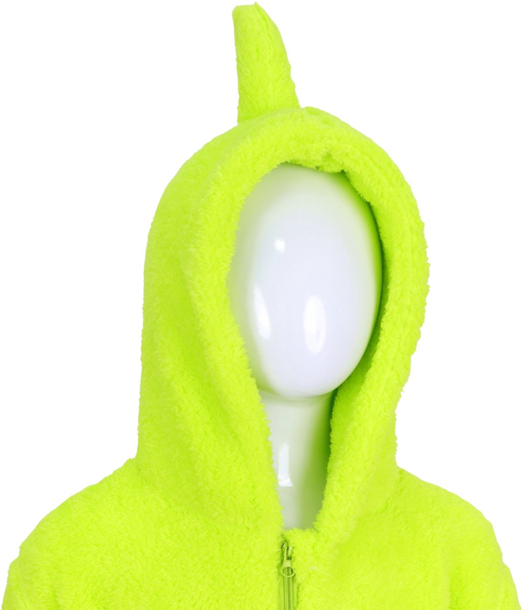 Teletubbie Onesie Kinderen DIPSY