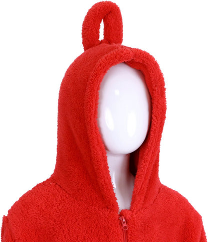 Teletubbie Onesie Kinderen PO