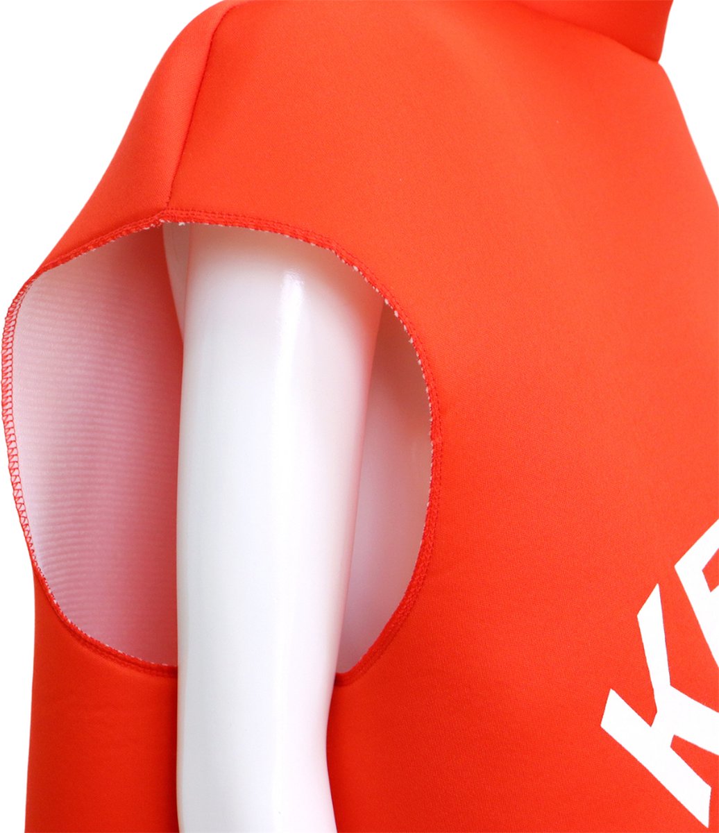 Ketchup Fles Verkleedpak Volwassenen
