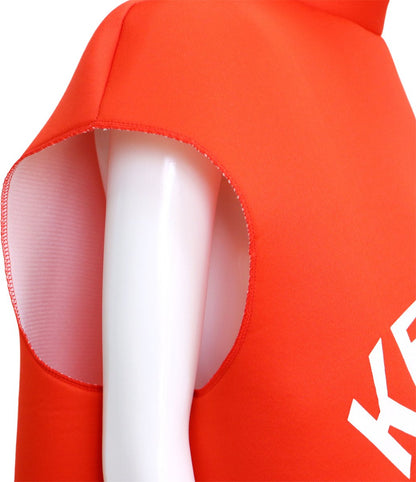 Ketchup Fles Verkleedpak Volwassenen