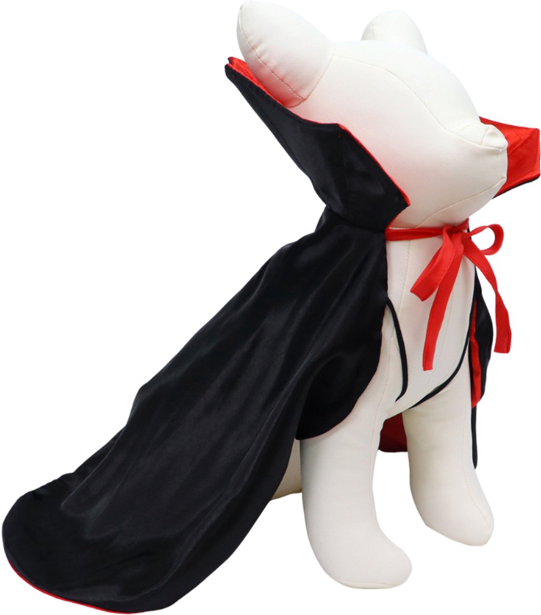 Huisdier Dracula Cape